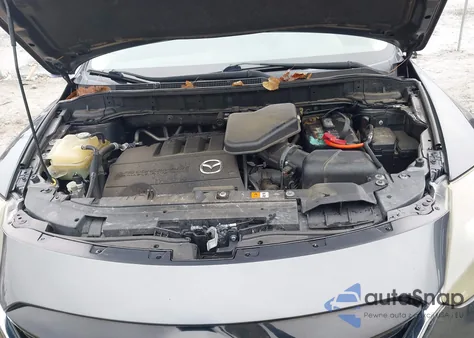 2015 Mazda Cx-9 Sport from USA, damaged, VIN JM3TB3BVXF0457982